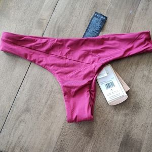 Volcom bikini bottom